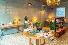 묵호, 걸으면서 즐기는 항구 소도시 여행