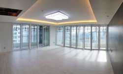 세련되게 변한 새로운 보금자리