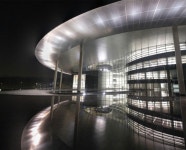 [리바트오피스] 한국타이어 테크노돔 대전 시공사례