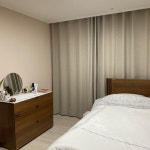 따뜻한 톤, 아늑한 안방♡