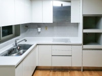 [고객 후기 모음] 맛있는 냄새가 가득한 따뜻한 주방