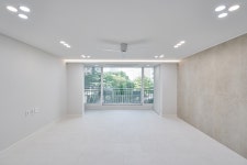 나의 그림의 바탕이 되어주는 집 | 수지 진산마을 삼성래미안 5차 33PY