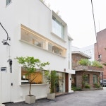 [히든스토어] 보이는 그대로, 두 집이 있기에 두채