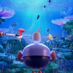 리바트몰 Hello, We are LIVART 퀴즈 이벤트 (플리)