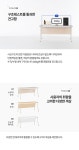 [현대리바트] 뉴 안심 컴퓨터책상 (사무실/사무용/오피스책상) 1600 : 컴퓨존