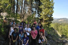 사람 in 5월 2012 by ashersh. Natural History Class Spring 2012 · iNaturalist 사람 (Homo sapiens)