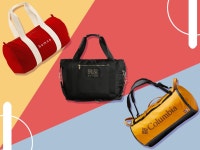 Best women’s gym bag 2021: Duffles, totes and backpacks | The Independent 9 best gym bags for women that will make you want to... 
