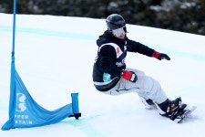 Snowboarder Owen Pick plans to enjoy Winter Paralympic experience after excessive pressure in 2018 | The Independent Owen Pick... 