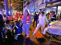LSE Students Union fails to pass motion condemning Paris terror attacks | The Independent | The Independent LSE Students Union... 