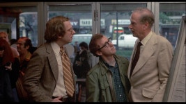 Marshall McLuhan: Remembering the philosophers bizarre, unplanned Annie Hall appearance | The Independent Remembering Marshall... 