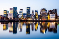 How to see Sweden, Norway and Denmark in three days | The Independent | The Independent How to see three Scandi countries in... 