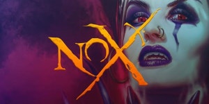 때를 잘못탄 불운의 명작, 녹스(NOX)