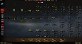 최대한의 이득을 챙기자! 1.9 테크트리 간소화에 따른 연구 변화