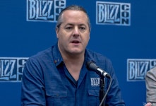 블리자드, J 알렌 브랙 대표 경질... 공동 리더로 체제 개편 | 디아2 인벤 - 디아블로2 인벤 블리자드, J 알렌 브랙 대표 경질... 공동 리더로 체제... 