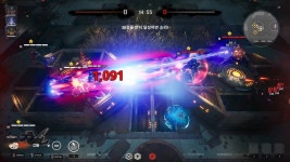 KOG, PC 신작 ‘리턴 얼라이브’ CBT 시작 - 인벤 KOG, PC 신작 ‘리턴 얼라이브’ CBT 시작