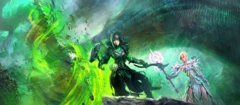 5년 만에 등장한 길드워2의 새 확장팩 | 웹진 인벤 - 인벤 5년 만에 등장한 '길드워2'의 새 확장팩 | 웹진 인벤