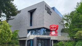 재단장한 넥슨컴퓨터박물관, 직접 가봤습니다
