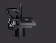 시크릿랩, 게이밍 데스크 MAGNUS PRO 공개