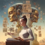 깜깜한 메타버스, AI가 등불 되어줄까 | 인벤 깜깜한 메타버스, &#039;AI&#039;가 등불 되어줄까 |  인벤