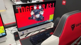 T1이 선보이는 3세대 PC방, T1 베이스 캠프
