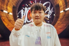 [MSI] 야가오의 각오, T1전 이기고 LPL 내전 만들 것 | 웹진 인벤 [MSI] '야가오'의 각오, "T1전 이기고 LPL 내전 만들... 