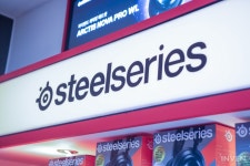 [풍경기] 레드포스 PC 아레나에 나타난 스틸시리즈