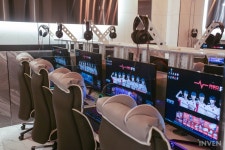 [풍경기] 레드포스 PC 아레나에 나타난 스틸시리즈