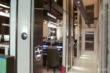 [풍경기] 레드포스 PC 아레나에 나타난 스틸시리즈