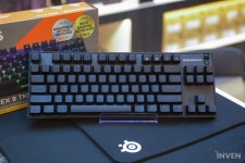 [풍경기] 레드포스 PC 아레나에 나타난 스틸시리즈