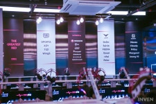 [풍경기] 레드포스 PC 아레나에 나타난 스틸시리즈