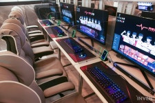 [풍경기] 레드포스 PC 아레나에 나타난 스틸시리즈