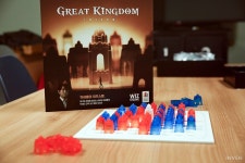 이세돌이 디자인한 보드게임, 재미있을까? | 웹진 인벤