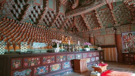 [기획] 한국 신화 게임이 되리 #7 땅끝 그 이상의 문화, 해남