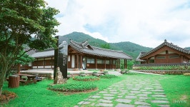 한국 신화 게임이 되리 #7 땅끝 그 이상의 문화, 해남