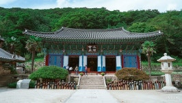 [기획] 한국 신화 게임이 되리 #7 땅끝 그 이상의 문화, 해남