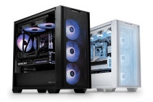 에이수스, BTF 시리즈 메인보드 지원하는 PC 케이스 ‘A21’ 출시