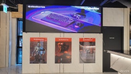 청주에도 스틸시리즈가? 청주 스틸시리즈 피시방을 찾았다