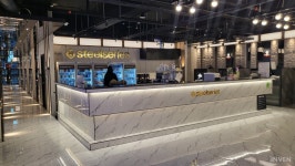 [풍경기] 청주에도 스틸시리즈가? 청주 스틸시리즈 피시방을 찾았다