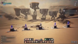 쓰론 앤 리버티(TL) 체험기