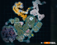 [팰도감 No.024] 냐옹테트