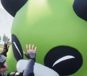 [팰도감 No.033] 초판다