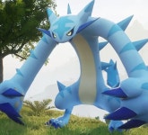 [팰도감 No.083] 백랑이