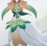 [팰도감 No.104] 릴린