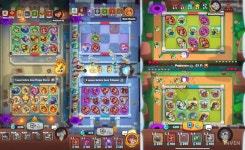 [인터뷰] 10억 유저 확보한 마이.게임즈, 한국시장에 집중