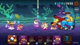 벌써 10년, 디펜스 게임의 답이 된 라인 레인저스