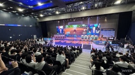 경남e스포츠경기장 17일 개소, 지역 e스포츠 미래 연다