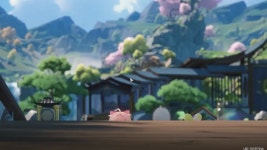 액션은 일품인 오픈월드, 명조: 워더링 웨이브