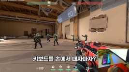 발로란트 제트의 대명사, 프로 선수 설담 인터뷰
