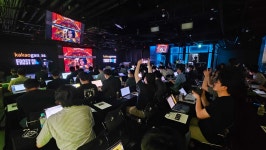 스톰게이트, 한국에서 다시 RTS의 뉴트로스톰 만들 것
