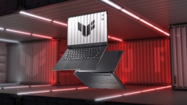 [리뷰] ASUS가 칼을 갈고 만든 노트북, ASUS TUF Gaming A14 | 웹진 인벤